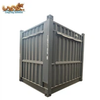 Κατάστημα εμπορευματοκιβωτίων μήκους 10 ποδιών