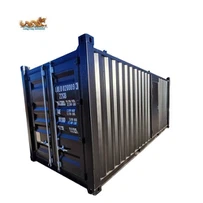 Κατάστημα εμπορευματοκιβωτίων 20 ποδών